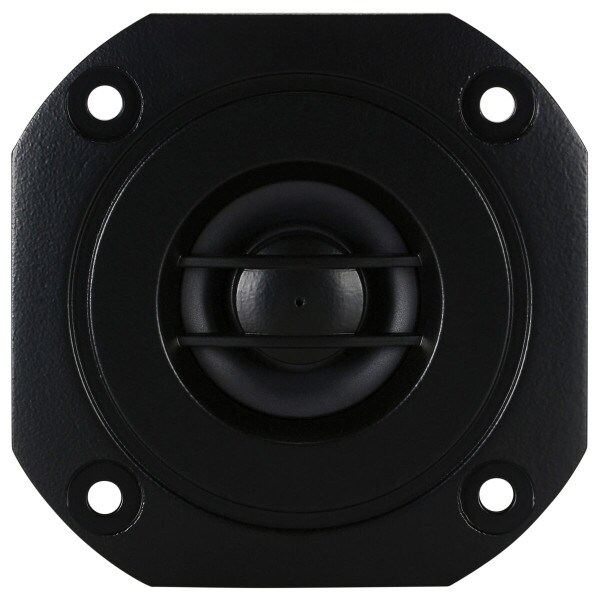 Main product image for Goldwood GT-302/S 1/2" Mylar Dome Tweeter Shielded 270-175